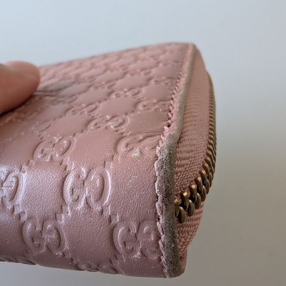 Gucci Wallet - Picture 10 of 13